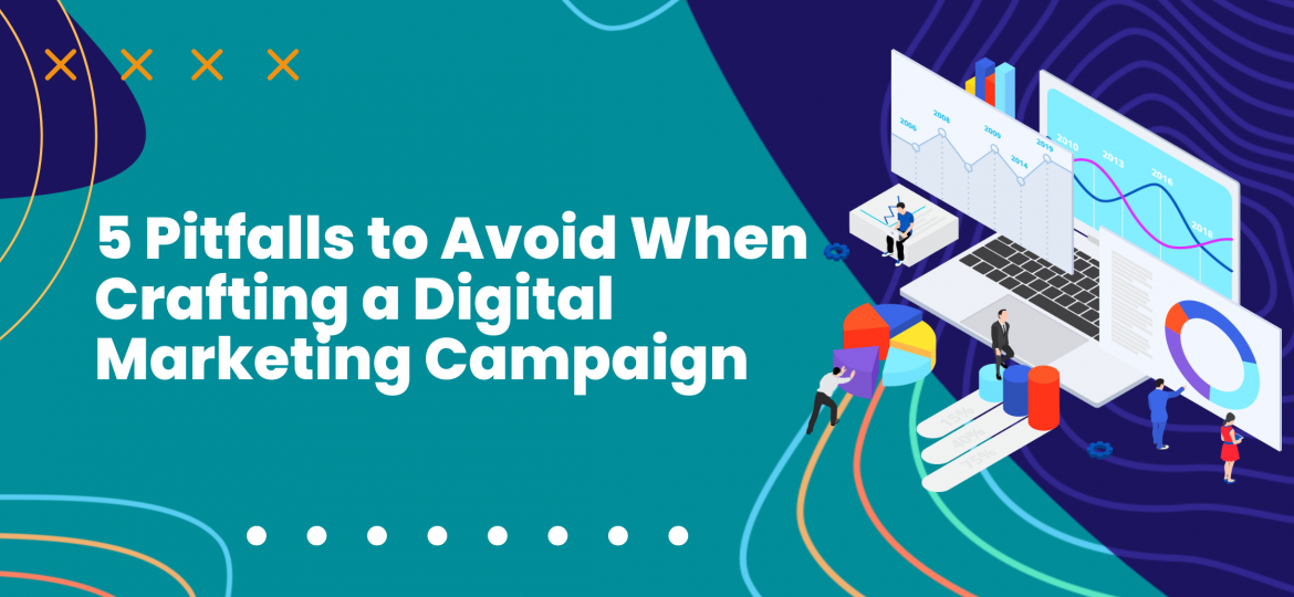 Digital Marketing Spider