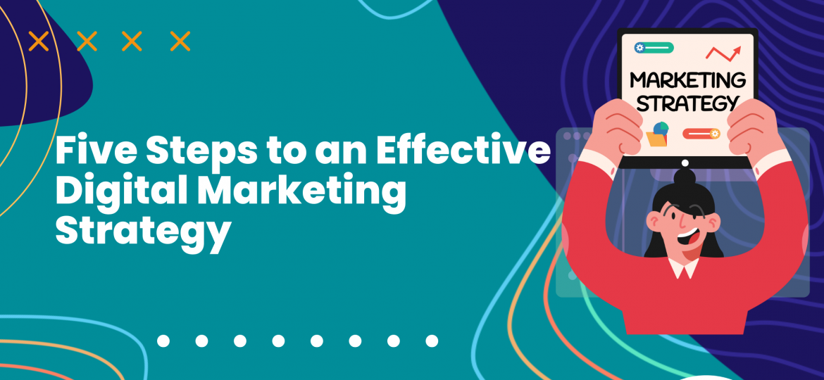 Digital Marketing Spider
