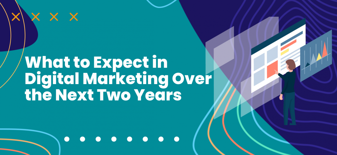 Digital Marketing Spider